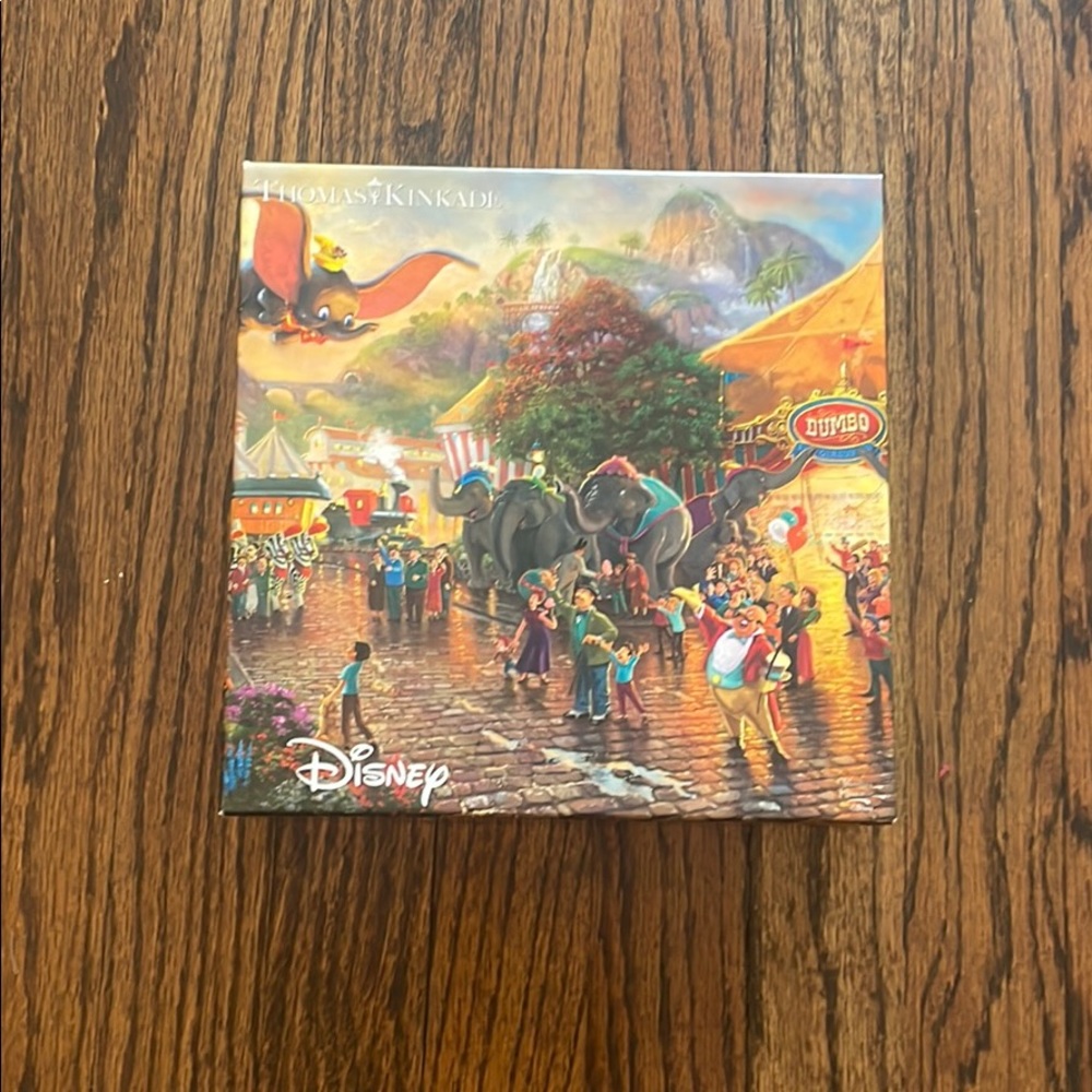 Puzzle